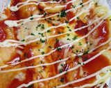 博多屋台の味★簡単★なすのチーズ焼き！作り方11写真