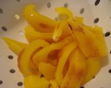 パプリカのマリネ作り方5写真