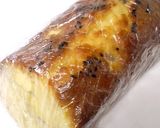 HMで！簡単♪サツマイモのパウンドケーキ作り方4写真