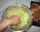 アボカドの豚肉巻きカレー風味作り方2写真