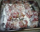 アボカドの豚肉巻きカレー風味作り方5写真