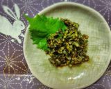 しその実醤油け作り方7写真