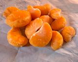 家にある材料で！みかんアイス作り方6写真