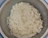 フライパンで作る干し芋ご飯作り方1写真