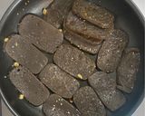 蒟蒻ステーキ！作り方1写真