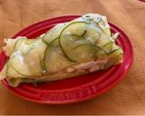 ズッキーニサンド作り方6写真