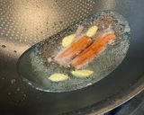 さっぱりスパイシー！夏のチキンカレー作り方2写真