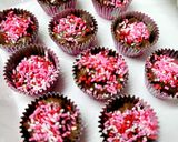 簡単♡とろける本格生チョコ作り方18写真