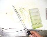 ネギそばネギうどん♪簡単レシピ年越しそば作り方6写真