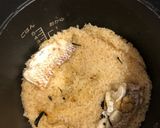 コク旨！無限おかわり鯛めし作り方4写真