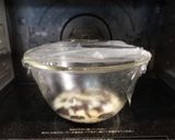 生チョコタルト作り方4写真