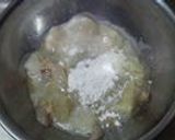 ぷりっぷりのえびカレーマヨ♪作り方9写真