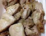 本格！ パプリカ風味のチキン煮込み作り方2写真