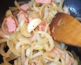 本格！ パプリカ風味のチキン煮込み作り方3写真