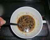 ゆず胡椒でさっぱり！夏野菜ゴーヤサラダ作り方3写真
