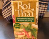 鶏肉とズッキーニのグリーンスープカレー作り方2写真