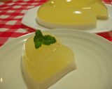 簡単！美味しい❤ ２層のムースゼリー♪作り方8写真