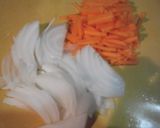 あんかけカツ丼作り方1写真