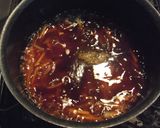 あんかけカツ丼作り方2写真