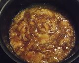 あんかけカツ丼作り方4写真