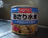 ☆あさりご飯☆水煮で簡単！作り方4写真