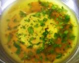トマトとクリームチーズのひんやりサラダ作り方1写真