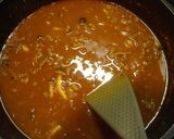 ♡♥我が家のハヤシビーフシチュー♥♡作り方5写真