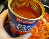 簡単激ウマ！本格即効ハヤシライス！作り方14写真