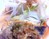 魚や豆腐に合う！混ぜるだけの香味ソース。作り方3写真