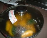 ほくほくかぼちゃ作り方3写真