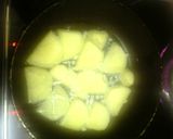 おつまみのお供にジャーマンポテト作り方2写真