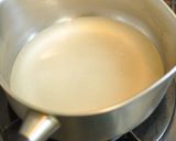 ナスの肉味噌炒め作り方4写真