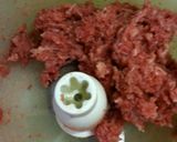 野菜たっぶりミートソース作り方2写真