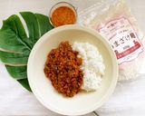 【乾燥米麹★あまざけ麹】カレー麹作り方5写真