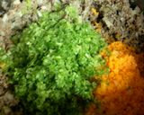 野菜たっぶりミートソース作り方5写真