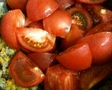 野菜たっぶりミートソース作り方6写真