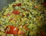 野菜たっぶりミートソース作り方7写真