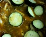 野菜たっぶりミートソース作り方9写真