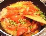 野菜ジュースで簡単ピザソース♪作り方3写真