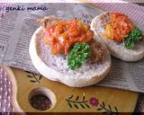 野菜ジュースで簡単ピザソース♪作り方8写真