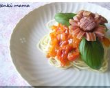 野菜ジュースで簡単ピザソース♪作り方7写真