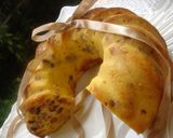誰でもお店の味～ラムフルーツパウンド作り方49写真