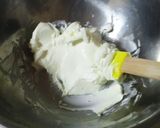 鮭缶で簡単サーモンディップ〜作り方4写真