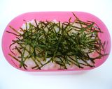 簡単に作るお弁当☆ふわ玉肉そぼろ弁当作り方4写真