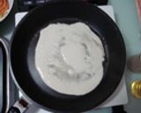広島焼き作り方3写真