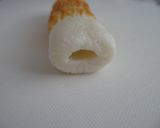 やみつき❤ザクザクちくわ作り方1写真