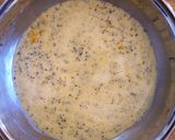 しっとり♪紅茶香る黄桃のケーキ作り方6写真
