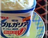 世界最速‼Quick✰ヨーグルトの水切り方法～Ver.2作り方7写真
