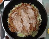 広島焼き作り方10写真