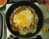 広島焼き作り方12写真